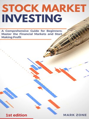cover image of Stock Market Investing